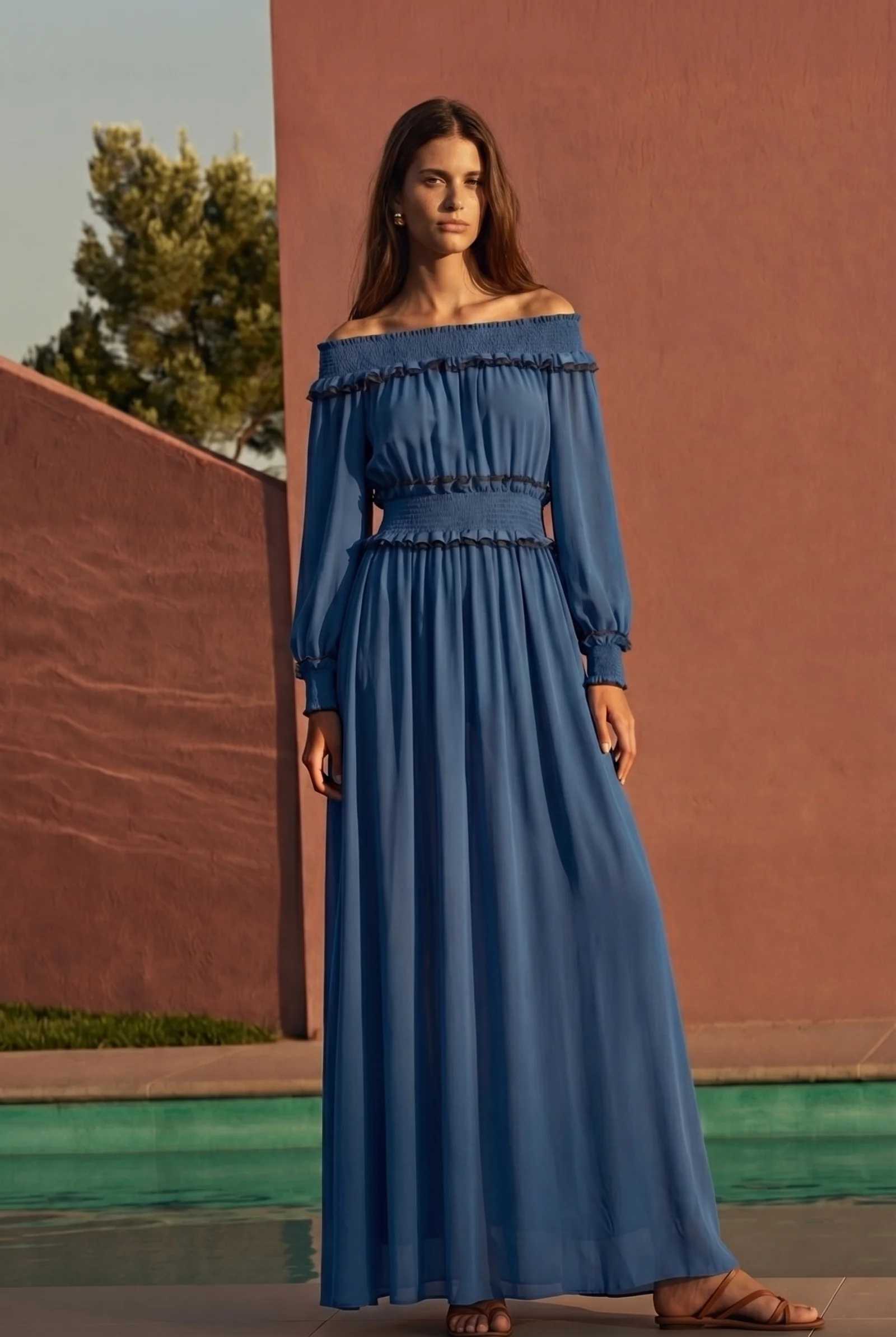 Timeless Style Without Borders